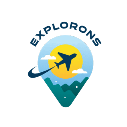 Exploron Travels